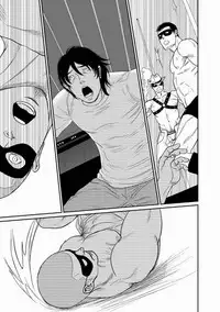 [ENG] Tetuzoh Okadaya – The Melancholy of a Go-Go Boy 2