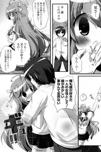 [itotin] Imouto Paradise! (Complete)