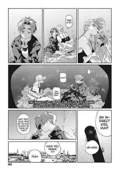 [Takayanagi Katsuya] Bug tte Deadlock | Tripping Out Means a Deadlock (Ito o Yoru) [English] [ConTL] [Digital]