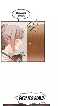 [Mx2J] Hahri's Lumpy Boardhouse Ch. 0-17 [English] (YoManga) (Ongoing)