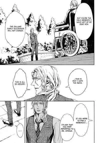 Coyote vol.1 + Extras