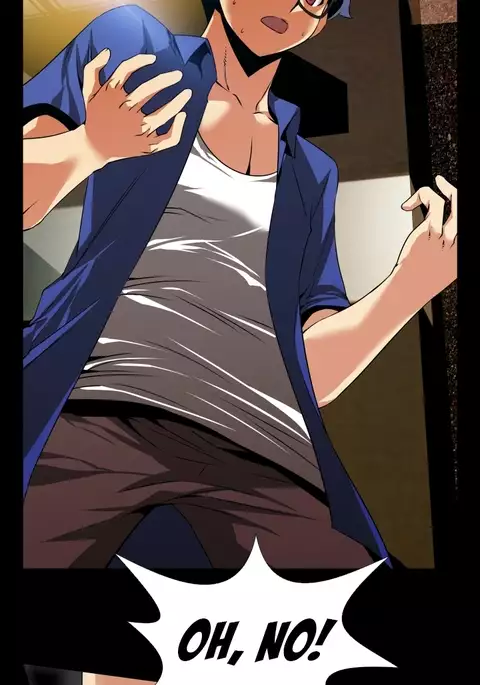 Love Parameter Ch.1-52