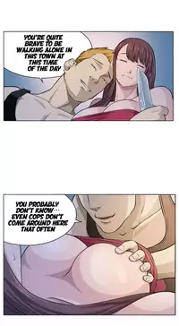 Venus Mantrap CH 1-5