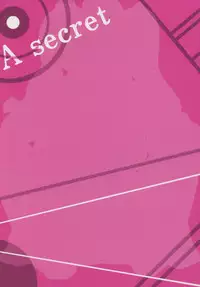 (Shuuki Reitaisai 2) [Moeru Gomi (Ogata Hiro)] A secret (Touhou Project)