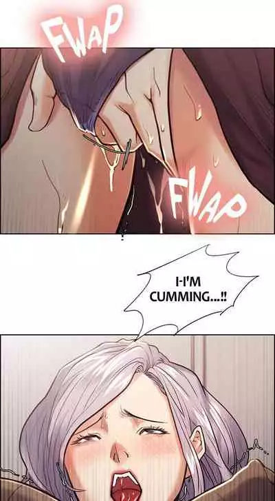 Taste of Forbbiden Fruit Ch.22/24