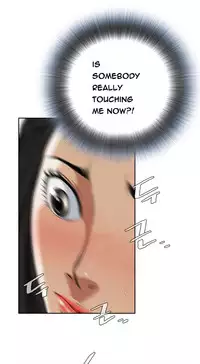 Take a Peek Ch.1-5 (English) (Ongoing)