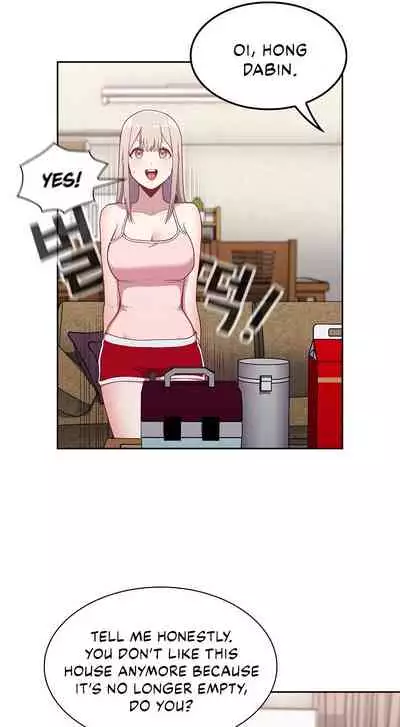 [Eunssa, Burdock] Maid Rehabilitation (1-5) [English] [Ongoing]