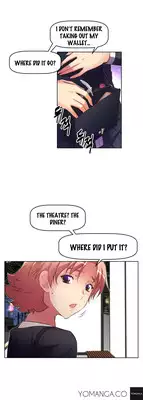 [Worin] Brawling Go Ch.0-22 (English) (YoManga) (Ongoing)