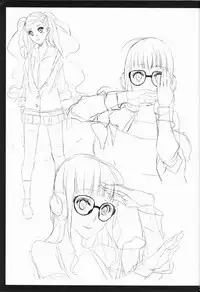 (C93) [Service Heaven (Azukiko)] Panther Kaitou no Shikkaku (Persona 5) [Chinese] [枼王遇銀時漢化] [Incomplete]