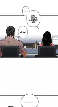 Ghost Love Ch.1-18 (English) (YoManga) (Ongoing)