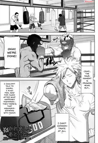 [Tanaka Aji] "Kare ni... Dakaremashita. Ato, Ne..." ~Otome ga Chuuko XXX Desu to Kokuhaku Suru Hi~ | He...Embraced Me.After That... Ch.1-8 [English] {Doujins.com}