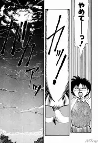 [Hiryuu Ran] Gensou Shoujo Zukan
