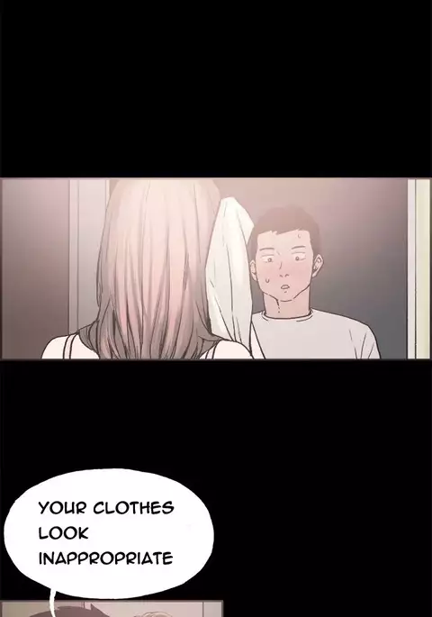 Cohabitation Ch.1-48