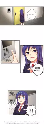 [Donggul Gom] She is Young (English) Part 1/2