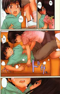 (C70) [Mieow (Rustle)] Lolicon Special [English] =Team Vanilla=