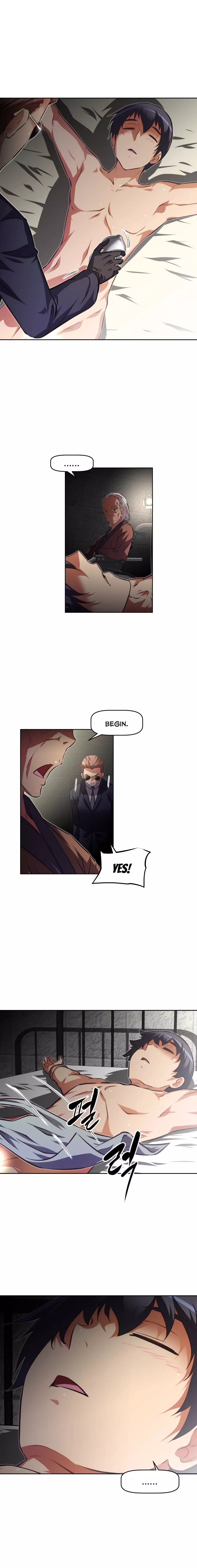 Brawling Go Ch.76-121