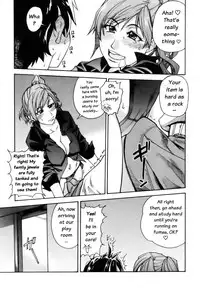 [Shiwasu no Okina] Shining Musume Vol.7 [English]