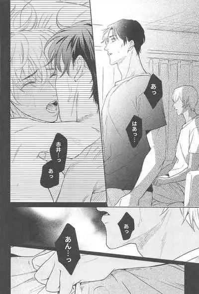 nuts web log akaamuebusairokushu