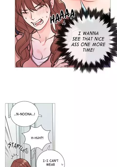 Sadistic Beauty Ch.1-13