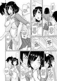 [Kisaragi Gunma] Welcome to Tokoharu Apartments [English] [Decensored]
