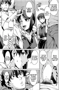 [Takemura Sesshu] Kouenji Fujunjou Shoutengai Ch.01-02 (Complete) [English] =TV=