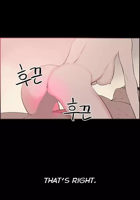 Cohabitation Ch.1-36