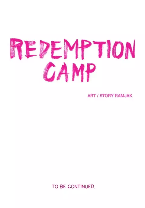 Atonement Camp Ch.1-36