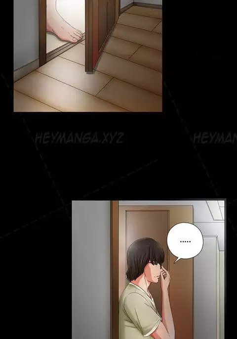 The Girl Next Door Ch.1-35