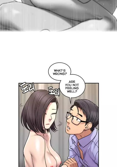 Ghost Love Ch.1-26