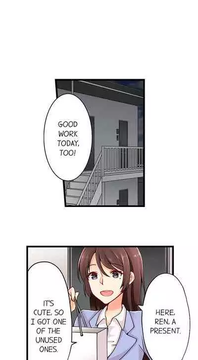 Ren Arisugawa Is Actually A Girl