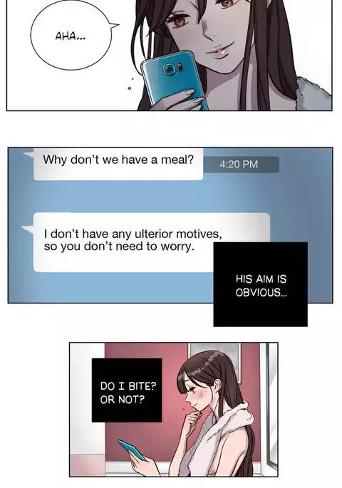 Atonement Camp Ch.1-30