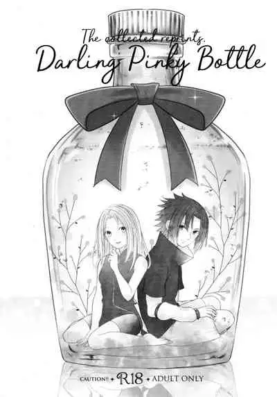(Chou Zennin Shuuketsu 2019) [Togijiru (OhRin)] Darling Pinky Bottle (Naruto)