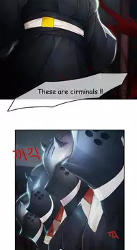 The Matrix Ch.1-4 (English) (Ongoing)