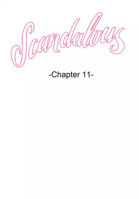 Scandal of the Witch Ch.1-29