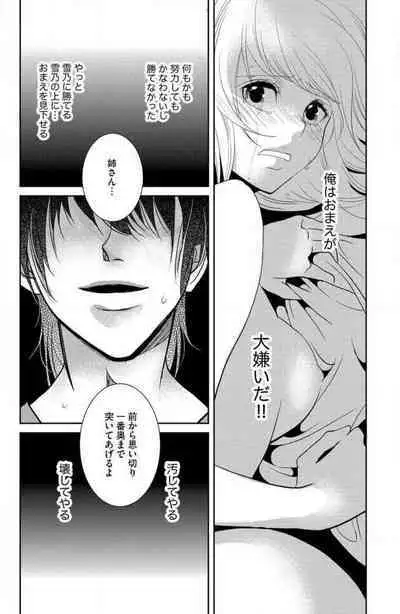 Ane wa Otouto ni Ubawareru 1-6