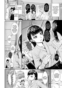[Katase Minami] Shibatte Aishite. Ch. 1-4 [English] [Team Koinaka]