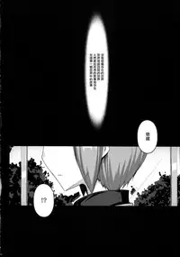 (COMIC1☆9) [Darabuchidou (Darabuchi)] LOOTING (Devil Survivor 2) [Chinese] [无毒汉化组]