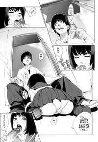 [Yukimi] Birthday ~Shokai Genteiban~ Ch.1-8, 10 [English] [Decensored]