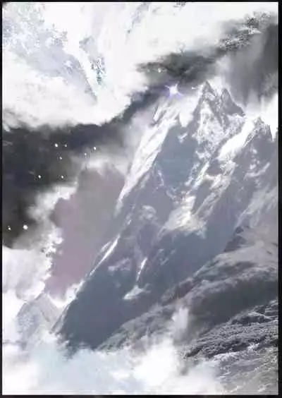 The Gutt of Sleipnir