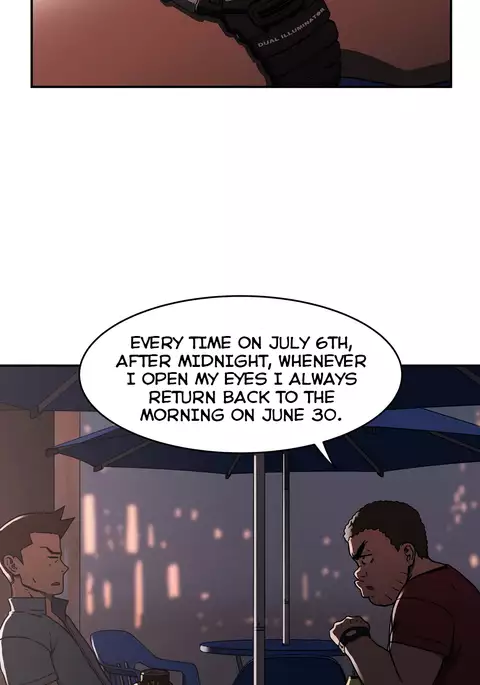 Refrain Love Ch.1-30