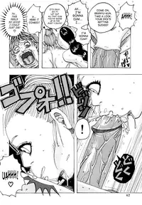 [Jeanne DA’ck] Melo Melo Melon-pan | Melomelo Melon Bread [English] [SaHa]