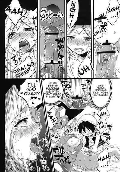 Tadashii Mizu Mahou no Tsukaikata | The Correct Way To Use Water Magic