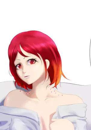 Kyuuketsuki no Oishii Taberare Hou 2