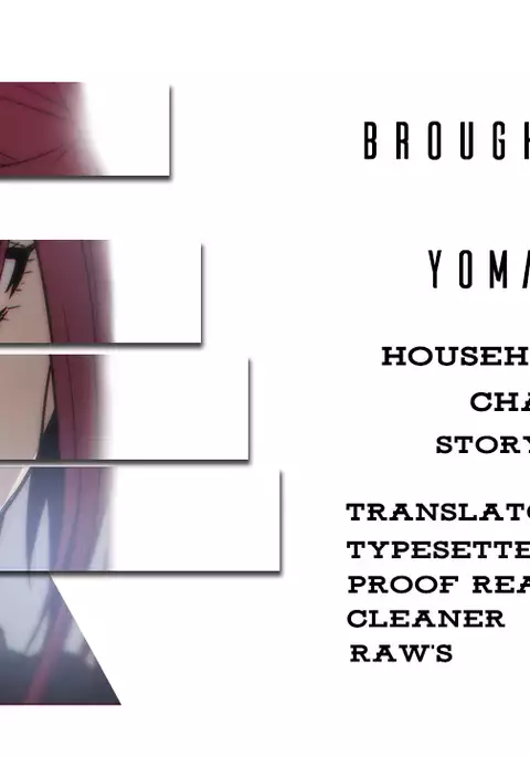 Household Affairs Ch.1-43