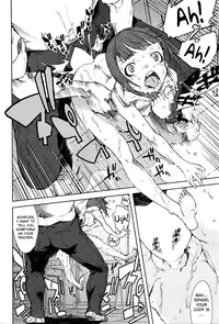 [Suzuki Kyoutarou] Jinrou Kyoushitsu | Werewolf Classroom Ch. 1-4 [English] [MintVoid]