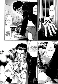 [Kodaka Kazuma] Sex Therapist