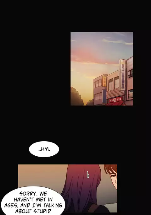 Scandal of the Witch Ch.1-29