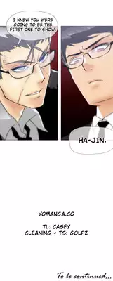 [ButcherBOY] Household Affairs Ch. 11-26 [English] [Yomanga]