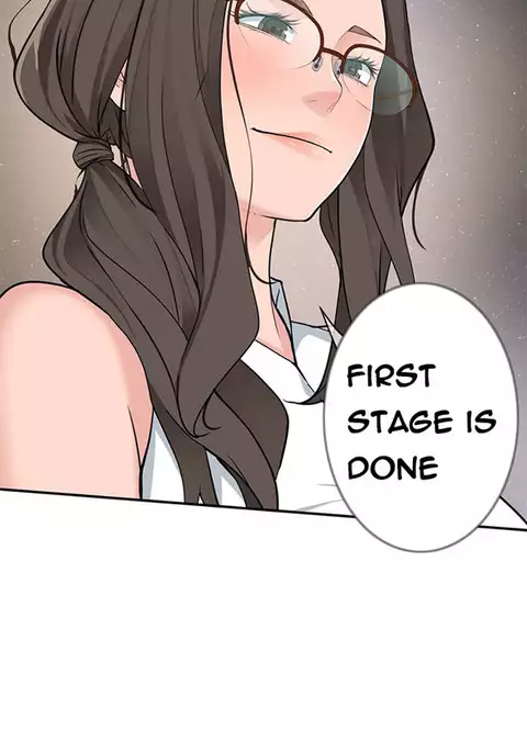 Tissue Thieves Ch.1-24