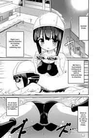 [Homura Subaru] Milky Succubus Lyli 3 | Milky Succubus Lilly 3 (Chichi Yuri Girls) [English] [Niconii] [Digital]